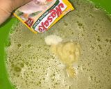 Foto langkah ke 2 dari resep Kacang Kentucky.