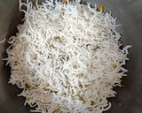 પનીર મખની દમ બિરયાની (Paneer Makhani Dum Biryani Recipe In Gujarati) રેસીપી સ્ટેપ6ફોટો