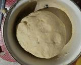Foto langkah ke 3 dari resep Donat kentang eggless TOP.