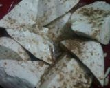 Foto langkah ke 2 dari resep Tahu goreng.
