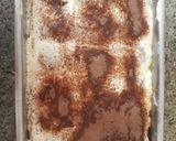 Foto del paso 8 de la receta: Tiramisú para quedar como una reina con la familia