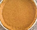 Foto del passaggio 3 della ricetta Crostata integrale con la ricotta e uvetta