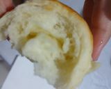Foto del paso 7 de la receta: MEDIALUNAS RICAS PARA MERENDAR!