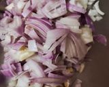 காளான் நெய் ரோஸ்ட் (Kaalaan nei roast recipe in tamil) ரெசிபி ஸ்டேப் 2 புகைப்படம்