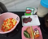Foto langkah ke 1 dari resep Gulai daging sapi (mpasi 1Y+).