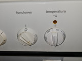 Merluza al horno