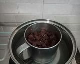 Foto langkah ke 2 dari resep Brownies.