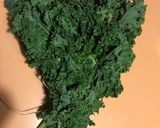Foto del paso 1 de la receta: Chips de Kale 🥬