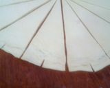 A picture of step 9 of Croissants.
