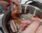 Foto del paso 6 de la receta Fabada Asturiana