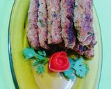 صورة لخطوة 7 من وصفة كفته فراخ 🍗🍡