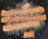 Foto langkah ke 4 dari resep Sosis Goreng Crispy.