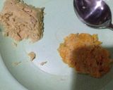 Foto langkah ke 5 dari resep Bola Tempe MPASI 13m6d.
