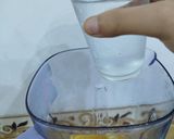 صورة لخطوة 3 من وصفة عصير بلنكو بالبذور الشياء