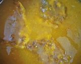 A picture of step 8 of Anda Daal.