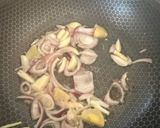 Gambar langkah 2 resipi 👩🍳Sup Sayur.