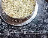 A picture of step 6 of Rice Lasagna.