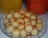 Foto langkah ke 2 dari resep Cimol murmer&kilat.