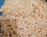 Foto langkah ke 1 dari resep "Mie Goreng Udang".