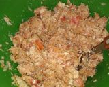 Foto del paso 3 de la receta: Tomates rellenos keto
