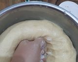 Foto langkah ke 3 dari resep Coffee Buns.