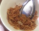 Hình bước làm 3 của món Lẩu Riêu Cua Sườn Sụn
