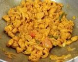 এগ চিকেন রোল (egg chicken roll recipe in bengali) রেসিপি ধাপ - 2 ছবি