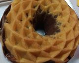 Foto langkah ke 8 dari resep Marmer Cake.
