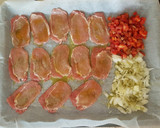Foto del paso 4 de la receta: Lomo al horno