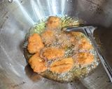 Foto langkah ke 3 dari resep Gorengan Kelapa Jadul.