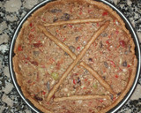 Foto del paso 7 de la receta: Tarta Gallega con Masa Integral de Pimentón