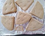 Foto del paso 6 de la receta: Dobladitas Integrales de Avena✔Sin Gluten✔
