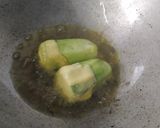 ঝিঙের দোলমা (Jhinger Dolma recipe in Bengali) রেসিপির ধাপ 5 ছবি