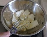 Foto langkah ke 1 dari resep Japanese cotton cheesecake.