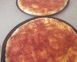 Foto del paso 5 de la receta: Pizzas Casera