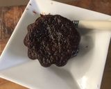 Une image de l'étape 5 de Fondants chocolat à la purée d’amandes / sans gluten.