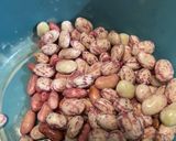 Foto langkah ke 3 dari resep Sup kacang merah.