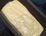 A picture of step 7 of Lemon yoghurt pound cake.