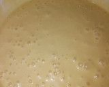 Foto del paso 3 de la receta: Bizcocho de yogur de limón en microondas 😋😋🍋🥧