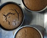 Foto del paso 8 de la receta: Pastel de chocomenta (El Kraken🐙)