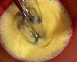 Foto del paso 1 de la receta: Budín de coco