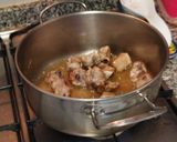 Foto del paso 1 de la receta: Guiso de patata y costilla