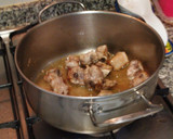 Foto del paso 1 de la receta: Guiso de patata y costilla
