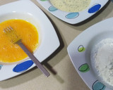 Foto del paso 6 de la receta: Croquetas de kale