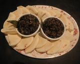 Foto del paso 1 de la receta: Berenjenas en escabeche