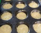 Foto del paso 1 de la receta: Queques "Suavecitos"