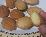 Foto langkah ke 5 dari resep Bolu jadul.