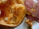 Bael Fruit Squash (Stone Apple Squash)