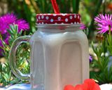 Foto del paso 3 de la receta: Batido de avena, manzana, banana y canela🌺