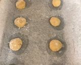 Foto del paso 5 de la receta Galletas de Vainilla